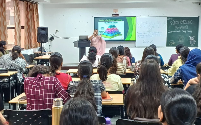 Activating Learners with Educational Technology Platforms 