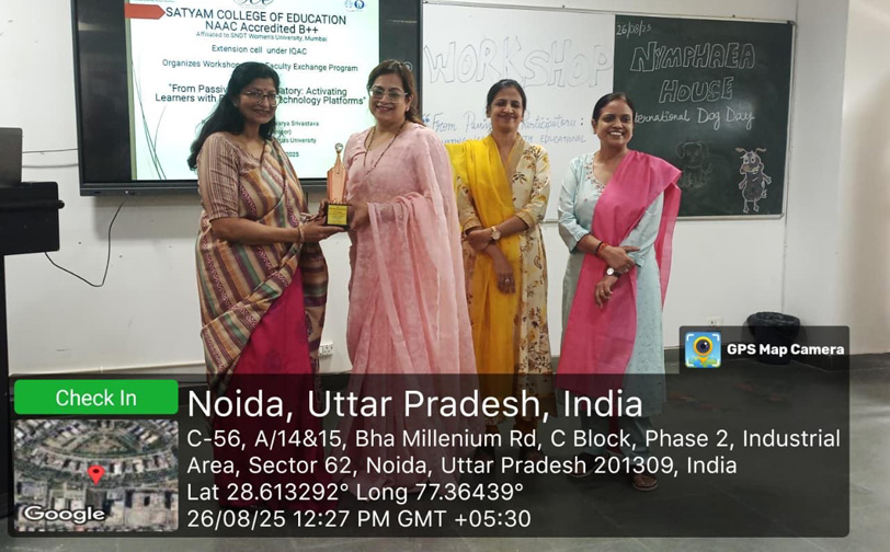 Activating Learners with Educational Technology Platforms 