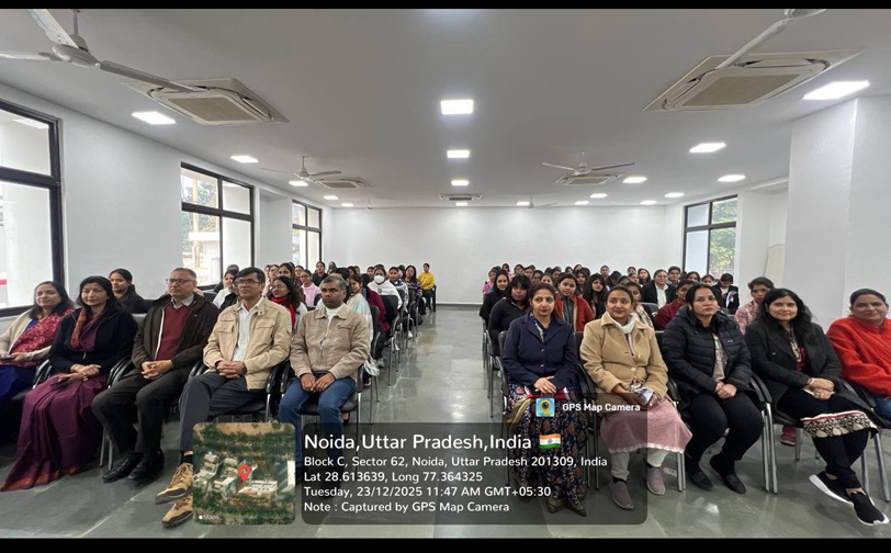 Bharat BhodhIks Session on 23rd December 2025   