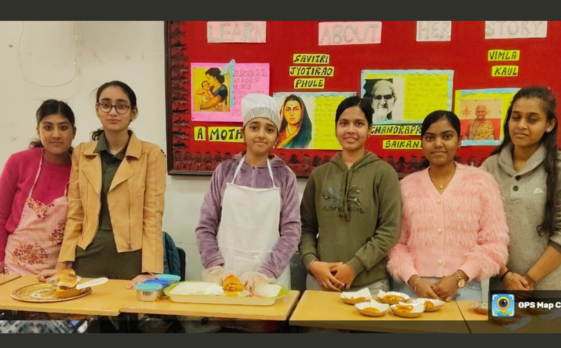 Kabaddi Competition on 4th December'25 