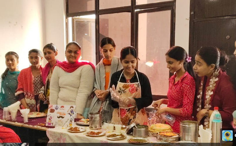 Kabaddi Competition on 4th December'25 