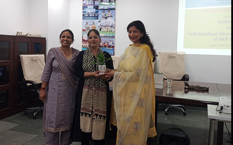 Food Donation Drive on 16th October 2025