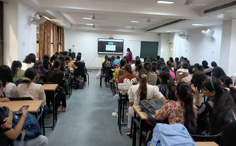 Webinar on “DELNET: Resources and Services” 9th September, 2025