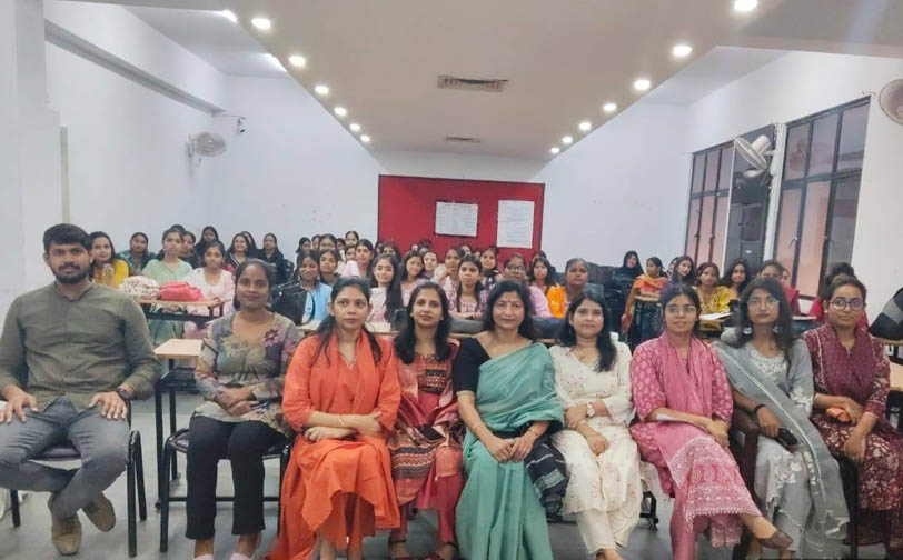 Hindi Diwas on 12th September, 2025