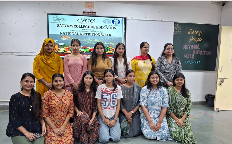 National-Nutrition-Week