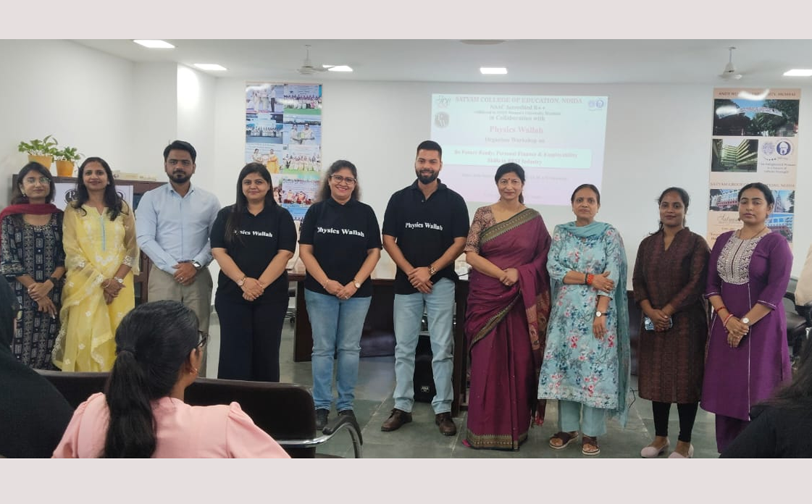 Workshop-in-collaboration-with-Physics-wallah