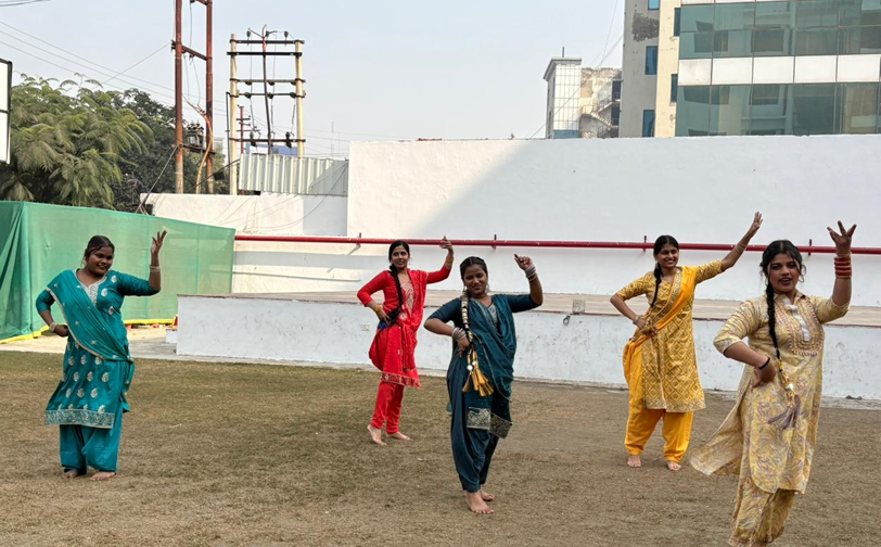 Lohri Celebration on 13th January 2026   