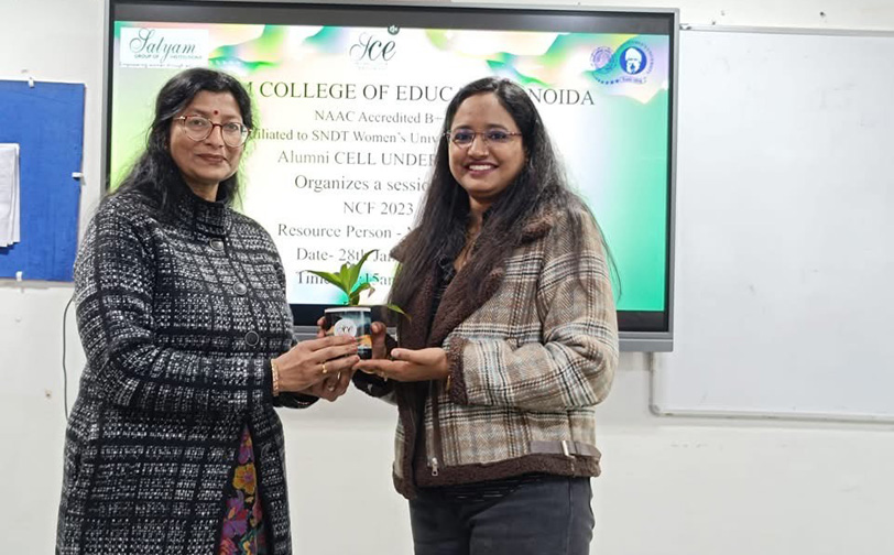 Red Fort  visit on 28th January 2026   