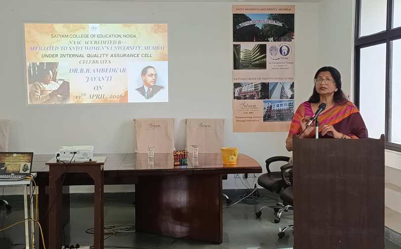 Exhibition on Career Information 