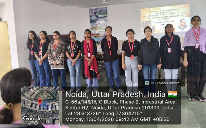 Exhibition on Career Information 