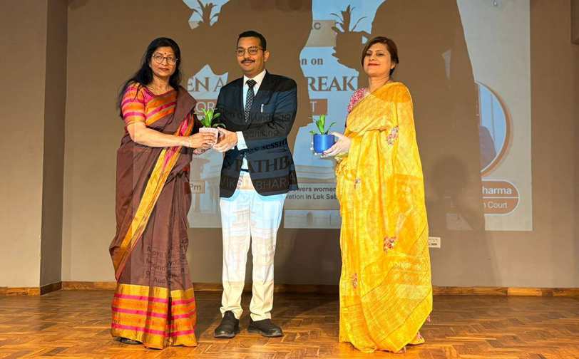 Exhibition on Career Information 