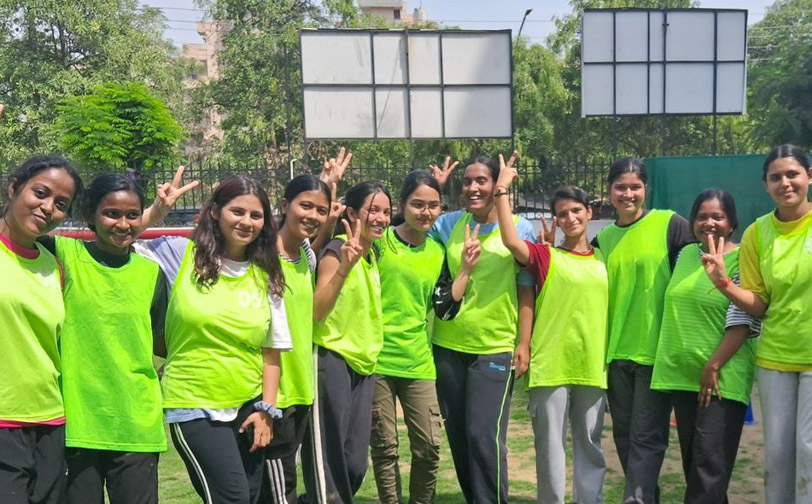 Exhibition on Career Information 