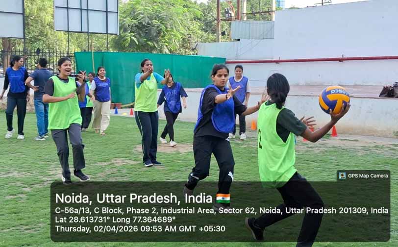 Exhibition on Career Information 