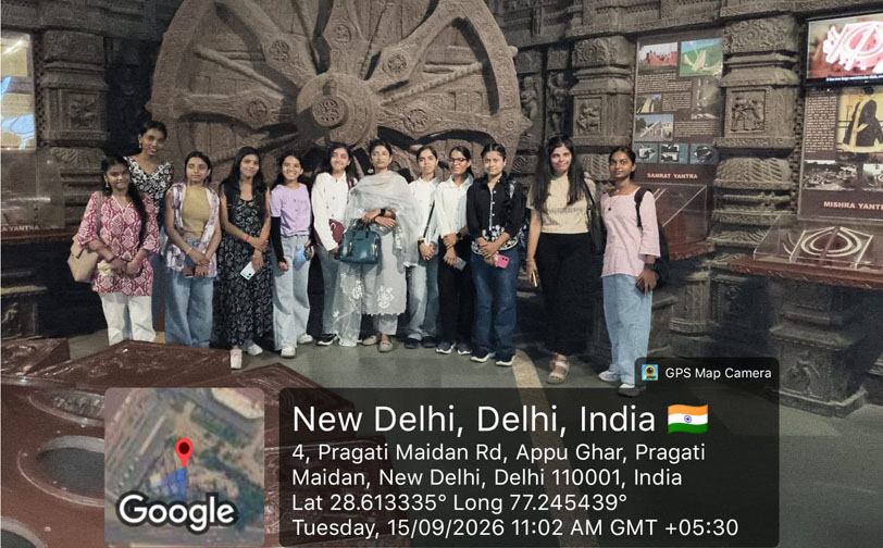 Plantation Drive on 16th July, 2026 