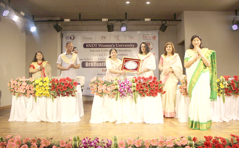 Graduation Ceremony Batch 2025 