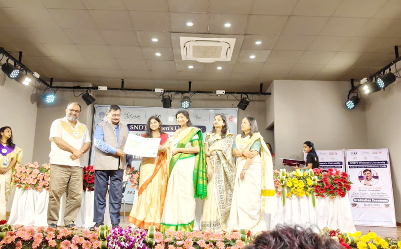 Graduation Ceremony Batch 2025 