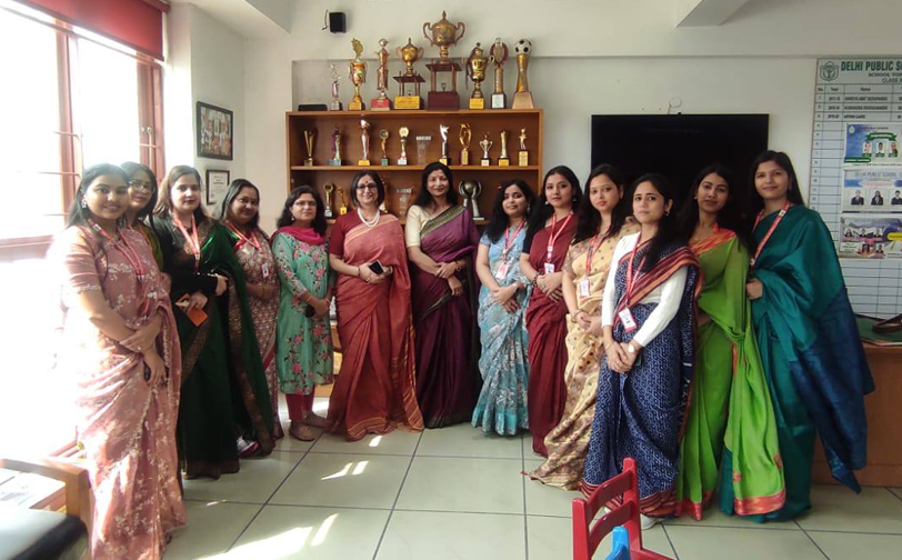 Online FDP from 17th February till 26th February, 26