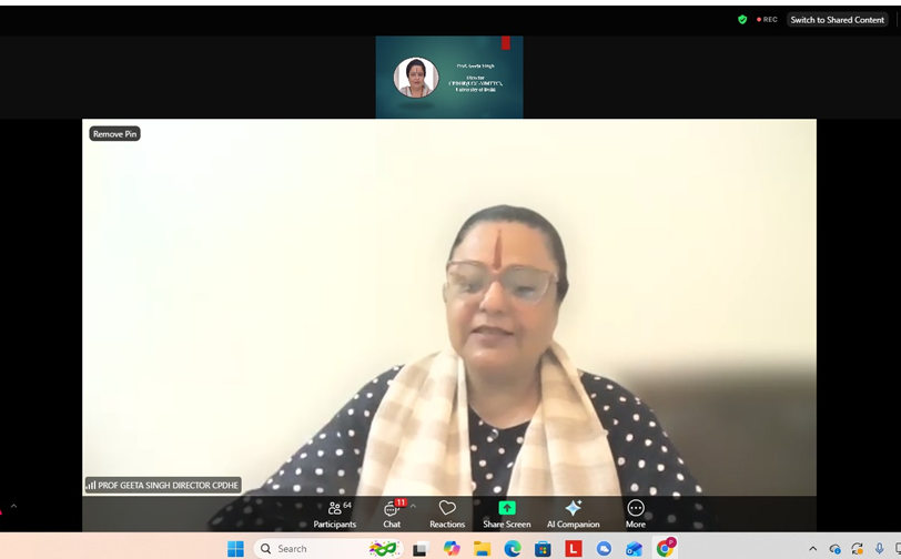 Online FDP from 17th February till 26th February, 26