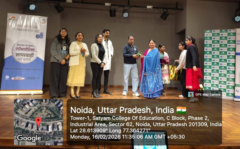 Antimicrobial-Resistance