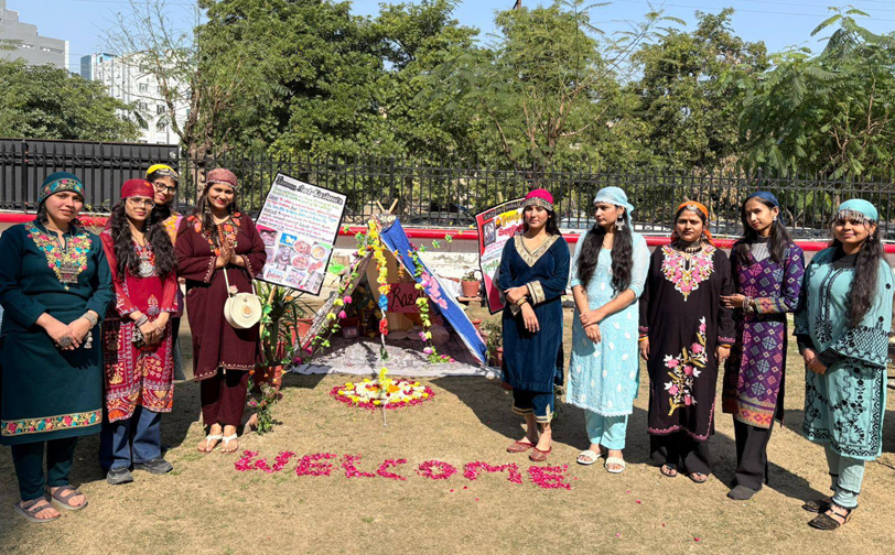 Scouts & Guides Camp 3rd till 5th Feb. 2026