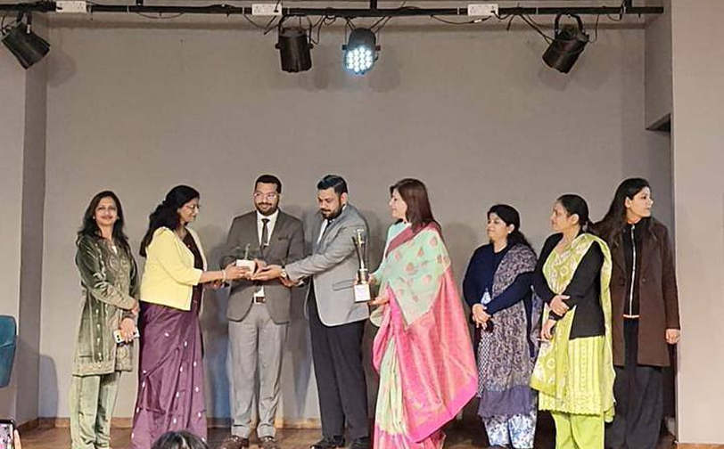 Session on Women Centric Laws on 11th Feb,26