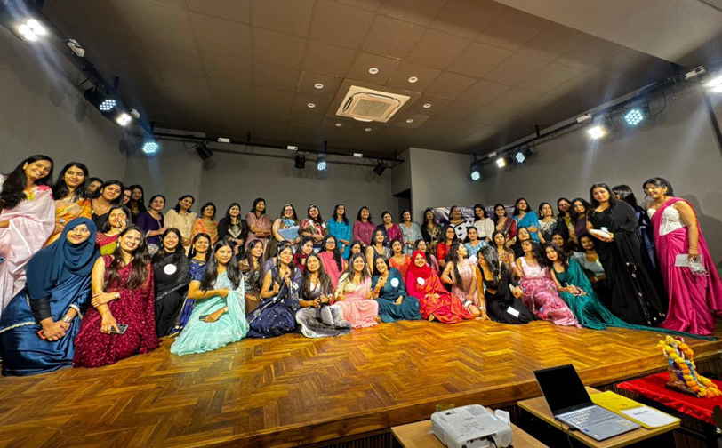 Exhibition on Career Information 