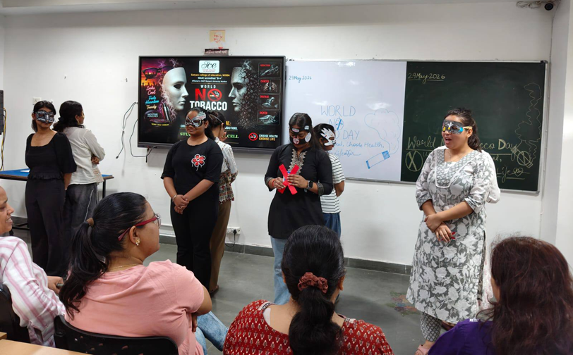Exhibition on Career Information 