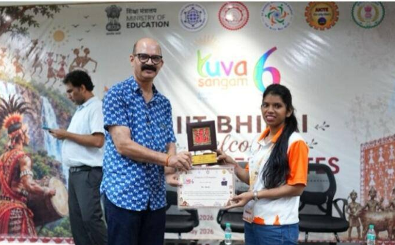 Exhibition on Career Information 